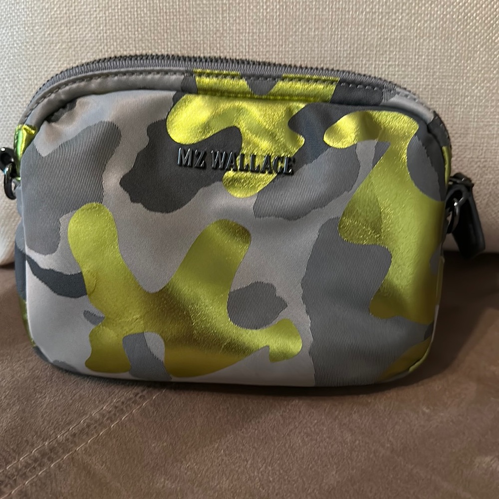 MZ Wallace Crossbody/Belt bag